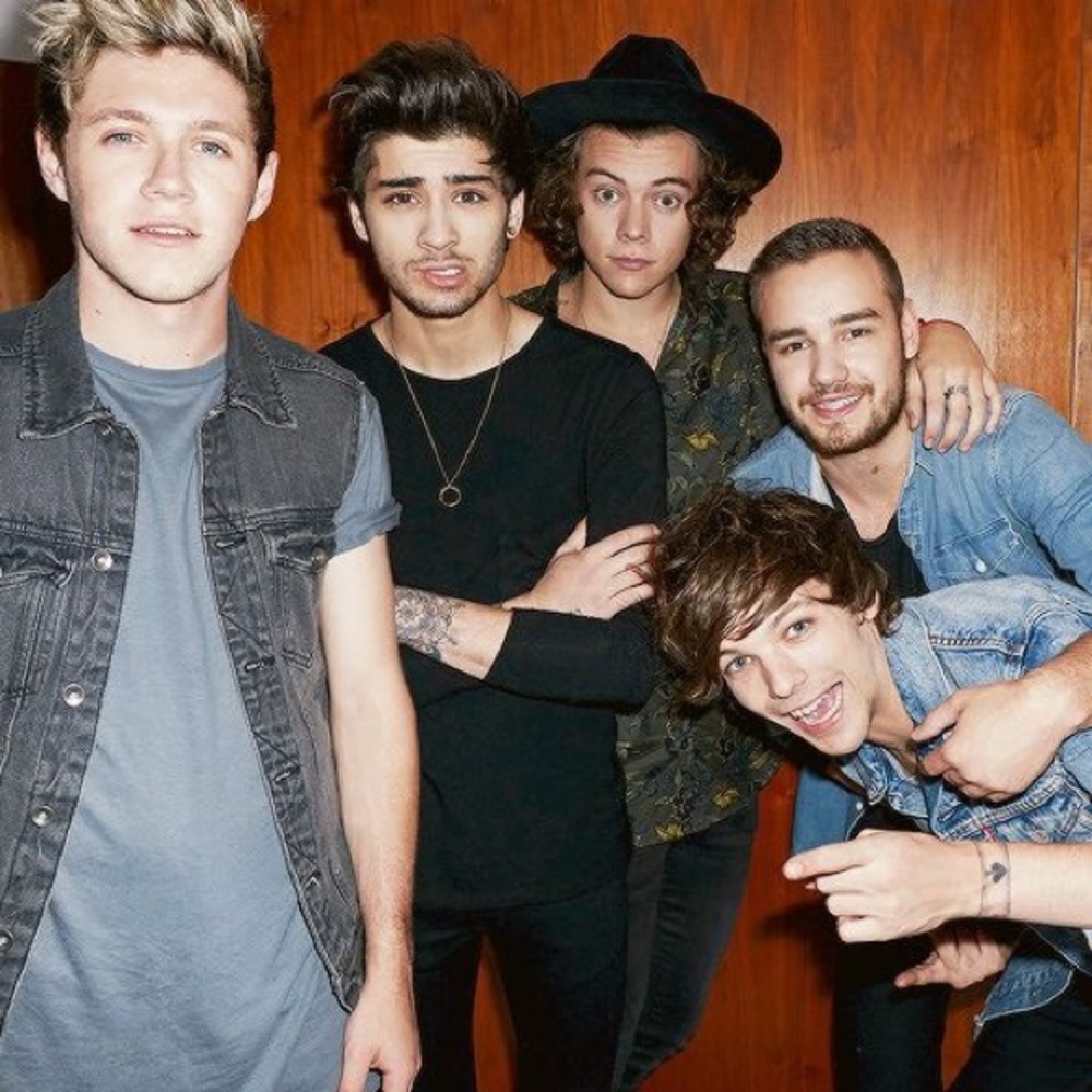 Meet your Posher, Lexi